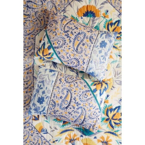 Anthropologie Other - Anthropologie Elspeth Shams